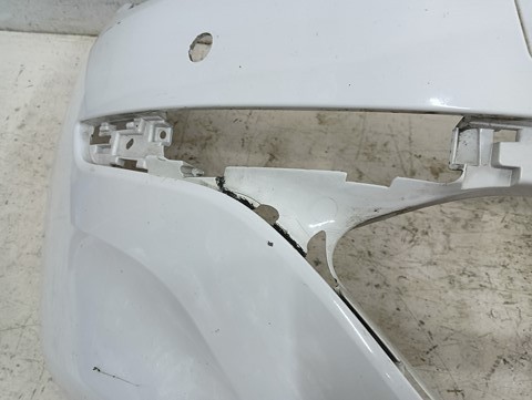 BRANIK PREDNJA STRANA PEUGEOT 308 II 2 T9 13-17R