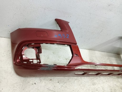 BRANIK PREDNJA STRANA AUDI Q5 8R REDIZAJN S-LINE 12-15R BRANIK PREDNJA STRANA AUDI Q5 8R REDIZAJN S-LINE 12-15R