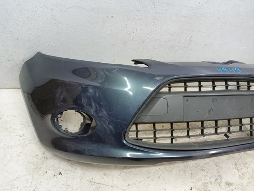 BRANIK PREDNJA STRANA FORD FIESTA MK7 08-12R BRANIK PREDNJA STRANA FORD FIESTA MK7 08-12R