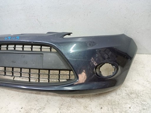 BRANIK PREDNJA STRANA FORD FIESTA MK7 08-12R BRANIK PREDNJA STRANA FORD FIESTA MK7 08-12R