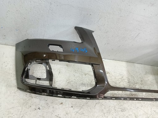 BRANIK PREDNJA STRANA AUDI Q5 8R REDIZAJN 12-15R BRANIK PREDNJA STRANA AUDI Q5 8R REDIZAJN 12-15R