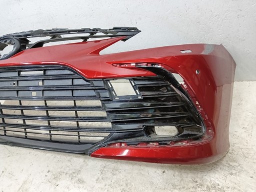 BRANIK PREDNJA STRANA TOYOTA CAMRY VIII 8 REDIZAJN 21- BRANIK PREDNJA STRANA TOYOTA CAMRY VIII 8 REDIZAJN 21-