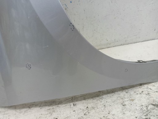 BLATOBRAN DESNA STRANA PREDNJA SKODA FABIA IV 4 6VA 21- BLATOBRAN DESNA STRANA PREDNJA SKODA FABIA IV 4 6VA 21-