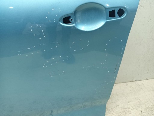 VRATA LIJEVA PREDNJA STRANA RENAULT ZOE 12- VRATA LIJEVA PREDNJA STRANA RENAULT ZOE 12-