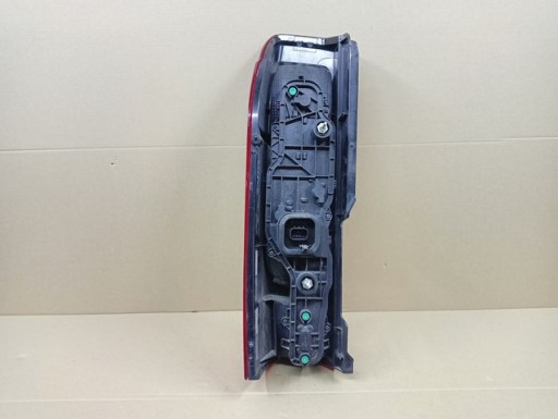 LAMPA FAR DESNA STRANA ZADNJA ZADNJI FIAT DUCATO BOXER JUMPER REDIZAJN 14-