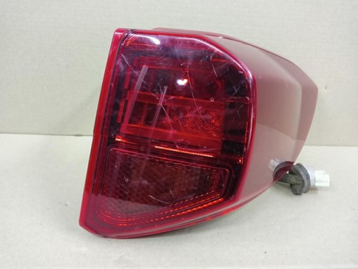 LAMPA FAR DESNA STRANA ZADNJA ZADNJI LED SUZUKI VITARA III 3 REDIZAJN 18- LAMPA FAR DESNA STRANA ZADNJA ZADNJI LED SUZUKI VITARA III 3 REDIZAJN 18-