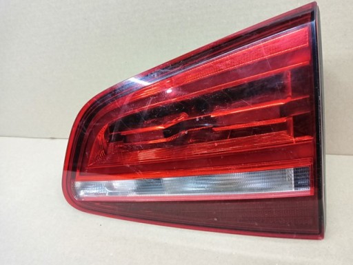 LAMPA FAR DESNA STRANA ZADNJA ZADNJI LED VW SHARAN 7N REDIZAJN 15- LAMPA FAR DESNA STRANA ZADNJA ZADNJI LED VW SHARAN 7N REDIZAJN 15-