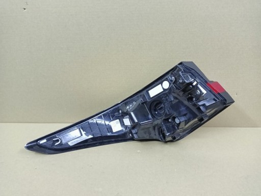 LAMPA FAR DESNA STRANA ZADNJA ZADNJI LED LEXUS NX II 2 21- LAMPA FAR DESNA STRANA ZADNJA ZADNJI LED LEXUS NX II 2 21-