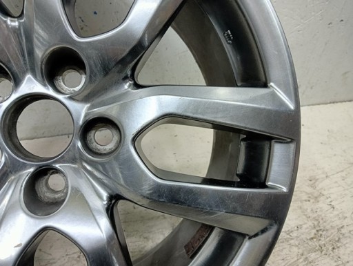 ALUMINIJSKA FELGA LEXUS NX 18X7.5J ET35 5X114.3 ALUMINIJSKA FELGA LEXUS NX 18X7.5J ET35 5X114.3