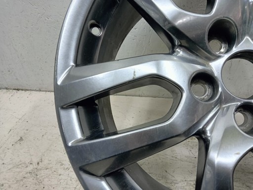 ALUMINIJSKA FELGA LEXUS NX 18X7.5J ET35 5X114.3 ALUMINIJSKA FELGA LEXUS NX 18X7.5J ET35 5X114.3