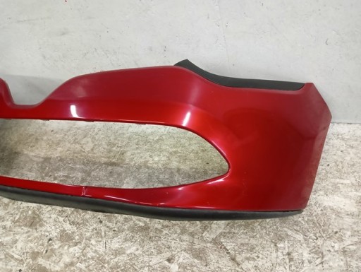 BRANIK PREDNJA STRANA RENAULT CLIO IV 4 12-16R