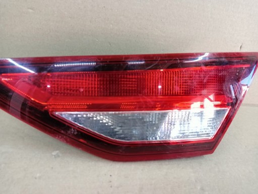 LAMPA FAR DESNA STRANA ZADNJA ZADNJI SEAT LEON III 3 HATCHBACK (OBIČNI) 12-