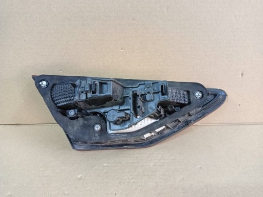 LAMPA FAR DESNA STRANA ZADNJA ZADNJI SEAT LEON III 3 HATCHBACK (OBIČNI) 12-