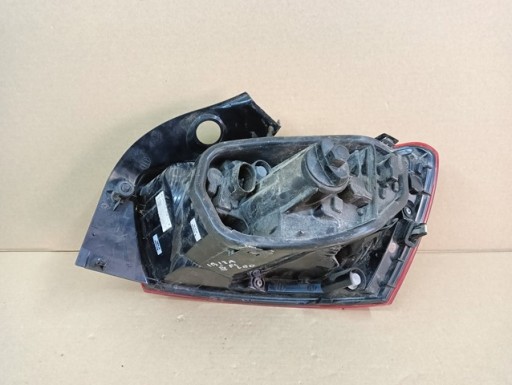LAMPA FAR LIJEVA STRANA ZADNJA ZADNJI SEAT IBIZA IV 4 6J REDIZAJN 12- LAMPA FAR LIJEVA STRANA ZADNJA ZADNJI SEAT IBIZA IV 4 6J REDIZAJN 12-