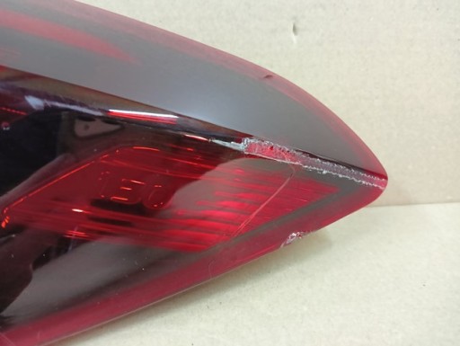LAMPA FAR DESNA STRANA ZADNJA ZADNJI HYUNDAI I30 III 3 KARAVAN REDIZAJN 20- LAMPA FAR DESNA STRANA ZADNJA ZADNJI HYUNDAI I30 III 3 KARAVAN REDIZAJN 20-