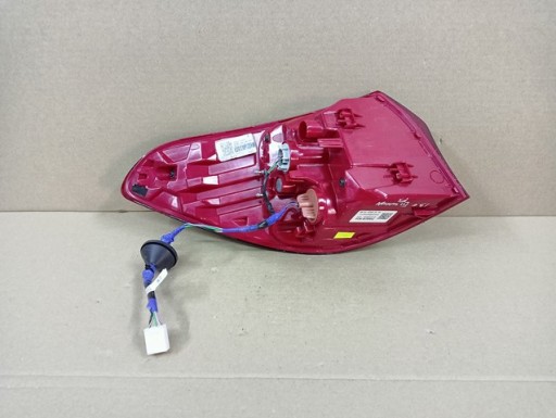 LAMPA FAR DESNA STRANA ZADNJA ZADNJI HYUNDAI I30 III 3 KARAVAN REDIZAJN 20- LAMPA FAR DESNA STRANA ZADNJA ZADNJI HYUNDAI I30 III 3 KARAVAN REDIZAJN 20-