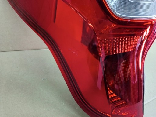 LAMPA FAR LIJEVA STRANA ZADNJA ZADNJI DACIA LODGY 12- LAMPA FAR LIJEVA STRANA ZADNJA ZADNJI DACIA LODGY 12-