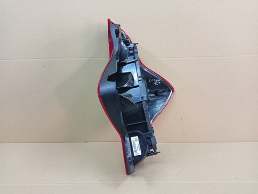 LAMPA FAR LIJEVA STRANA ZADNJA ZADNJI DACIA LODGY 12- LAMPA FAR LIJEVA STRANA ZADNJA ZADNJI DACIA LODGY 12-