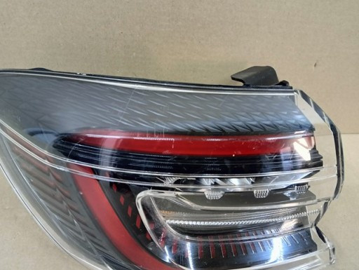 LAMPA FAR LIJEVA STRANA ZADNJA  ZADNJI LED RENAULT CLIO V 5 REDIZAJN 23-