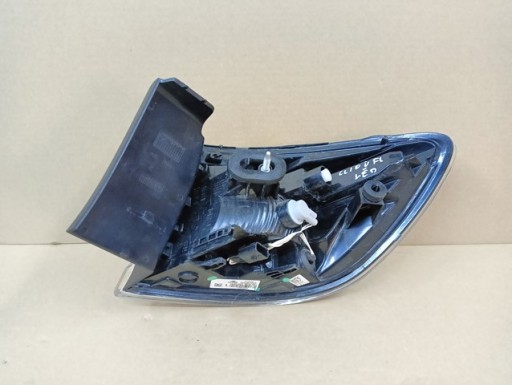 LAMPA FAR LIJEVA STRANA ZADNJA  ZADNJI LED RENAULT CLIO V 5 REDIZAJN 23-