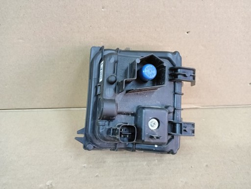 MAGLENKA DESNA STRANA PREDNJA LED LEXUS NX II 2 21- MAGLENKA DESNA STRANA PREDNJA LED LEXUS NX II 2 21-