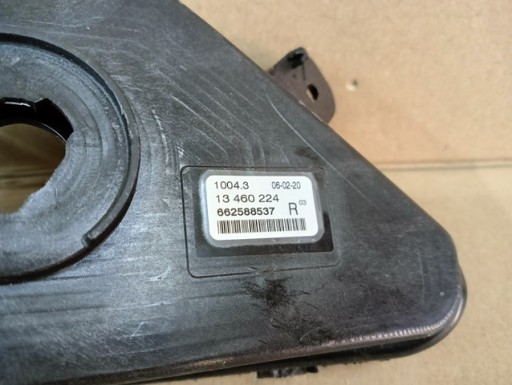 MAGLENKA DESNA STRANA PREDNJA OPEL INSIGNIA II 2 B 17-