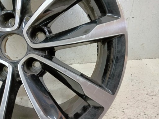 ALUMINIJSKA FELGA HYUNDAI I40 17X7.5J ET46 52910-3Z710 5X114,3 ALUMINIJSKA FELGA HYUNDAI I40 17X7.5J ET46 52910-3Z710 5X114,3