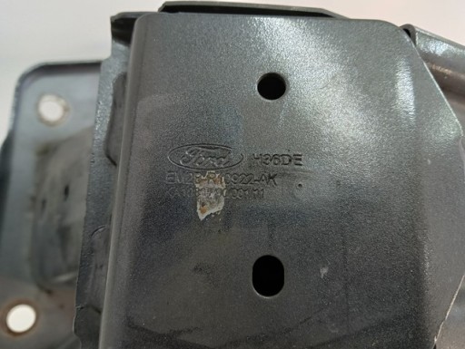 GREDA ISPOD BRANIK PREDNJA STRANA FORD S-MAX MK2 GALAXY MK4 10- GREDA ISPOD BRANIK PREDNJA STRANA FORD S-MAX MK2 GALAXY MK4 10-