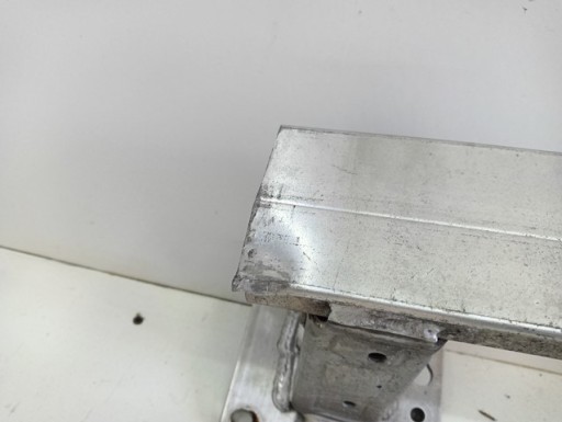 GREDA ISPOD BRANIK ZADNJI ZADNJA CITROEN C4 PICASSO II 2 13- GREDA ISPOD BRANIK ZADNJI ZADNJA CITROEN C4 PICASSO II 2 13-