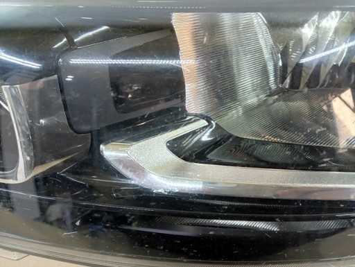 LAMPA FAR LIJEVA STRANA TOYOTA PROACE CITY VERSO 18- LAMPA FAR LIJEVA STRANA TOYOTA PROACE CITY VERSO 18-