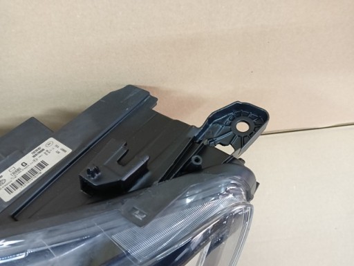 LAMPA FAR LIJEVA STRANA TOYOTA PROACE CITY VERSO 18- LAMPA FAR LIJEVA STRANA TOYOTA PROACE CITY VERSO 18-