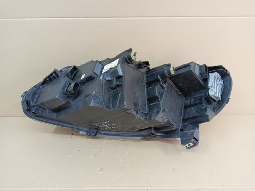LAMPA FAR DESNA STRANA FULL LED OPEL ZAFIRA D VIVARO C REDIZAJN 24-