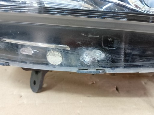 LAMPA FAR LIJEVA STRANA LED HYUNDAI I40 REDIZAJN 15- LAMPA FAR LIJEVA STRANA LED HYUNDAI I40 REDIZAJN 15-