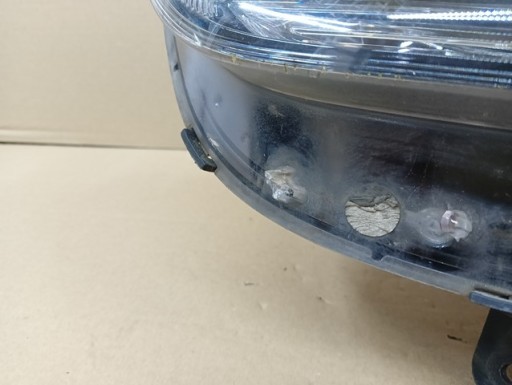 LAMPA FAR LIJEVA STRANA LED HYUNDAI I40 REDIZAJN 15- LAMPA FAR LIJEVA STRANA LED HYUNDAI I40 REDIZAJN 15-