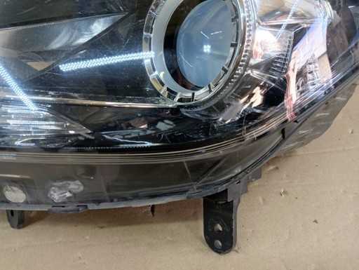 LAMPA FAR LIJEVA STRANA LED HYUNDAI I40 REDIZAJN 15- LAMPA FAR LIJEVA STRANA LED HYUNDAI I40 REDIZAJN 15-
