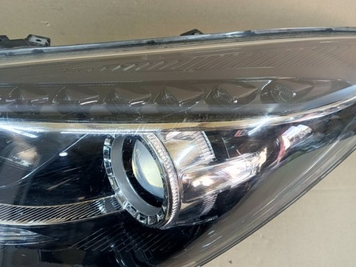 LAMPA FAR LIJEVA STRANA LED HYUNDAI I40 REDIZAJN 15- LAMPA FAR LIJEVA STRANA LED HYUNDAI I40 REDIZAJN 15-