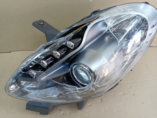 LAMPA FAR LIJEVA STRANA XENON LED ALFA ROMEO GIULIETTA 10- LAMPA FAR LIJEVA STRANA XENON LED ALFA ROMEO GIULIETTA 10-