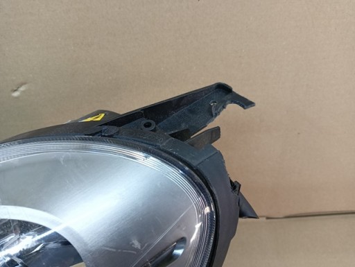 LAMPA FAR LIJEVA STRANA XENON LED ALFA ROMEO GIULIETTA 10- LAMPA FAR LIJEVA STRANA XENON LED ALFA ROMEO GIULIETTA 10-