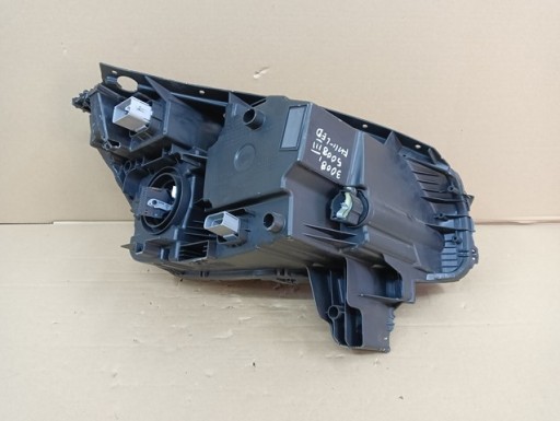 LAMPA FAR LIJEVA STRANA FULL LED PEUGEOT 3008 5008 III 3 23- LAMPA FAR LIJEVA STRANA FULL LED PEUGEOT 3008 5008 III 3 23-
