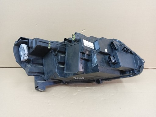 LAMPA FAR LIJEVA STRANA FULL LED OPEL ZAFIRA D VIVARO C REDIZAJN 24- LAMPA FAR LIJEVA STRANA FULL LED OPEL ZAFIRA D VIVARO C REDIZAJN 24-