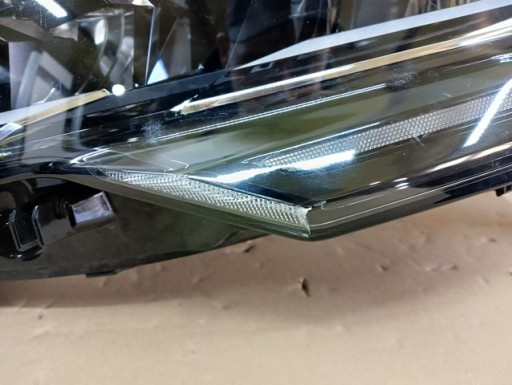 LAMPA FAR LIJEVA STRANA FULL LED RENAULT CAPTUR II 2 SYMBIOZ REDIZAJN 24- LAMPA FAR LIJEVA STRANA FULL LED RENAULT CAPTUR II 2 SYMBIOZ REDIZAJN 24-
