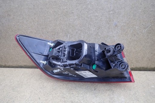 LAMPA FAR DESNA STRANA ZADNJA ZADNJI RENAULT CLIO IV 4 HATCHBACK (OBIČNI) 12- LAMPA FAR DESNA STRANA ZADNJA ZADNJI RENAULT CLIO IV 4 HATCHBACK (OBIČNI) 12-