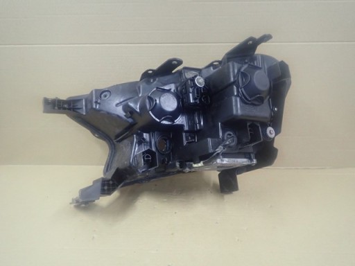 LAMPA FAR DESNA STRANA XENON FORD RANGER 3 III REDIZAJN 15- LAMPA FAR DESNA STRANA XENON FORD RANGER 3 III REDIZAJN 15-