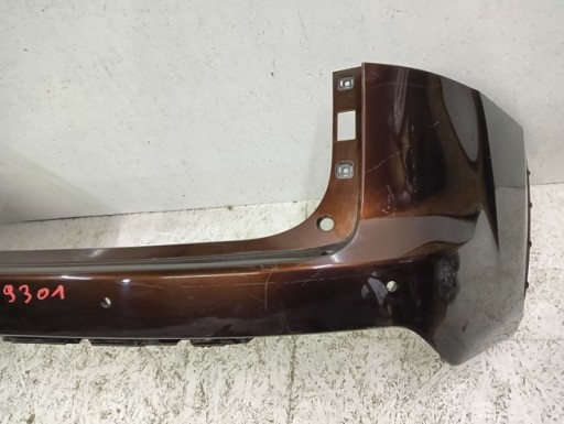 BRANIK ZADNJI LEXUS NX 1 I 2014-