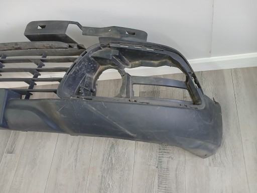 SPOJLER BRANIKA PREDNJA STRANA RENAULT CAPTUR I 13-16 SPOJLER BRANIKA PREDNJA STRANA RENAULT CAPTUR I 13-16