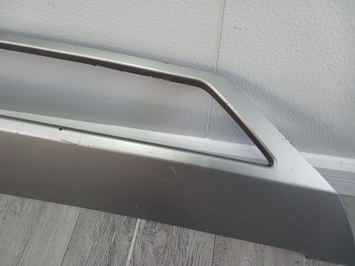 SPOJLER BRANIKA PREDNJA STRANA HYUNDAI IONIQ V 21- SPOJLER BRANIKA PREDNJA STRANA HYUNDAI IONIQ V 21-