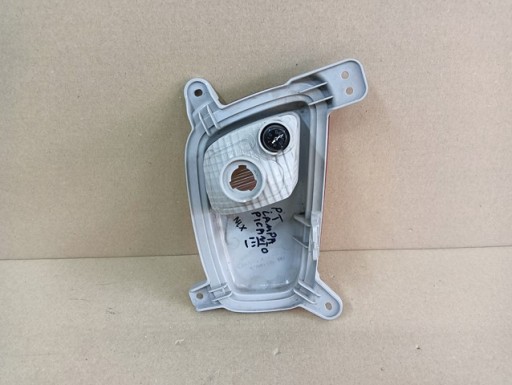LAMPA FAR DESNA STRANA ZADNJA MAGLENKA KIA PICANTO III 3 17- LAMPA FAR DESNA STRANA ZADNJA MAGLENKA KIA PICANTO III 3 17-