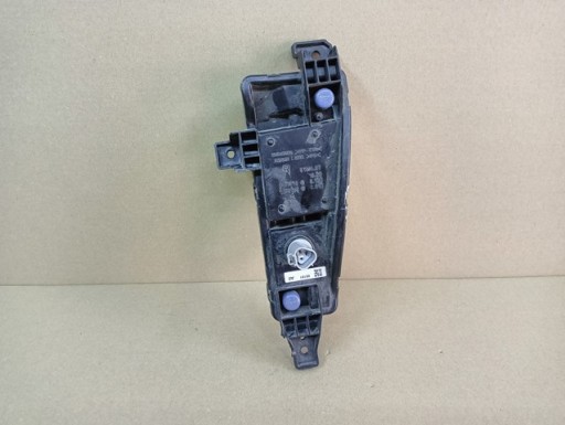 MAGLENKA DESNA STRANA PREDNJA LED SUZUKI VITARA III 3 15- MAGLENKA DESNA STRANA PREDNJA LED SUZUKI VITARA III 3 15-