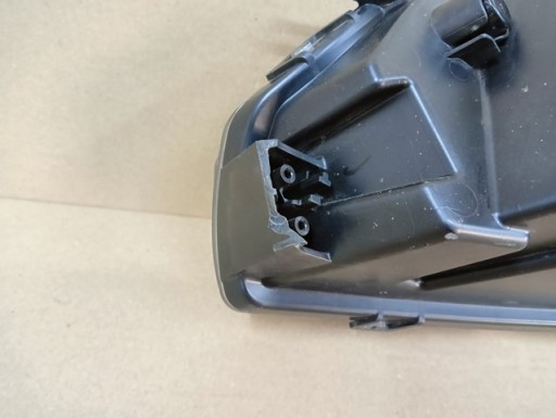 DESNA STRANA PREDNJA MAGLENKA DRL LED DACIA SPRING 20- DESNA STRANA PREDNJA MAGLENKA DRL LED DACIA SPRING 20-