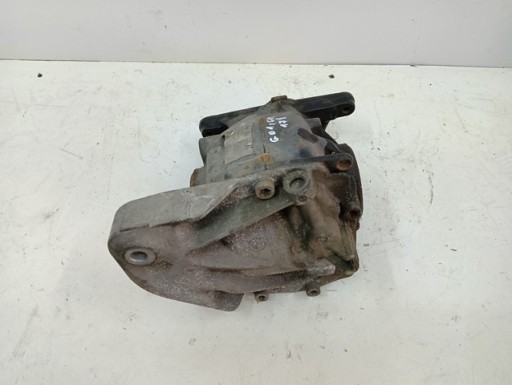 ZADNJI MOST DIFERENCIJAL BMW X3 G01 X4 G02 168LW I3.338 8655015